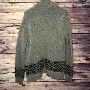 Merona’s Men’s Small Cardigan